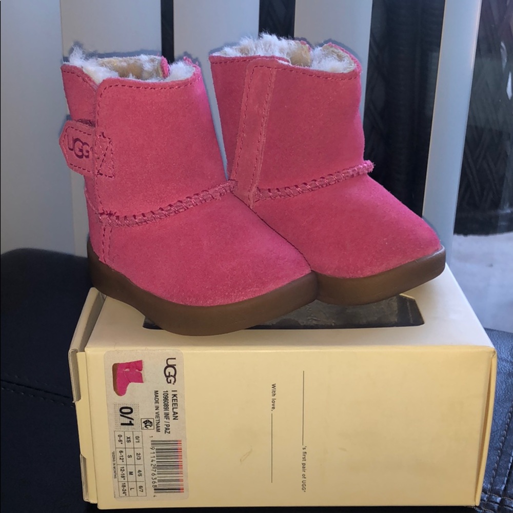 Baby uggs